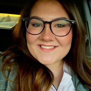 Meet your Posher, Kymber